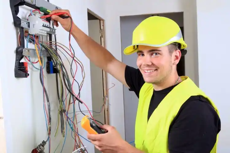 elektricien Achterveld